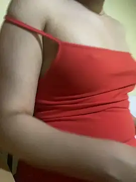 Kokita998 Adlı Modelin Web Kamerası Şovu