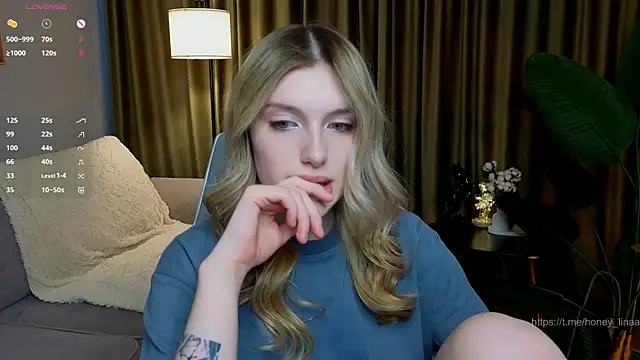 honey_kors 라이브 XXX 채팅