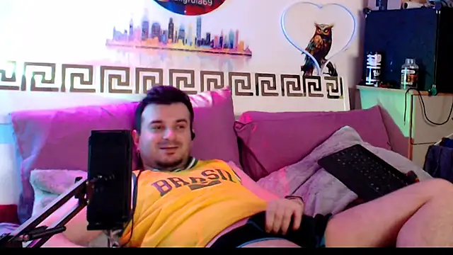 iuligruia69 Show in webcam