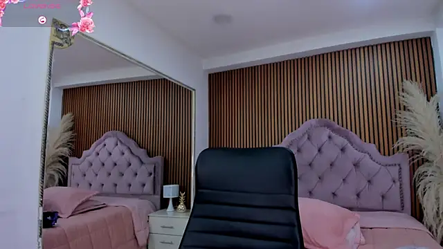 SelenaStonne Live XXX-chat