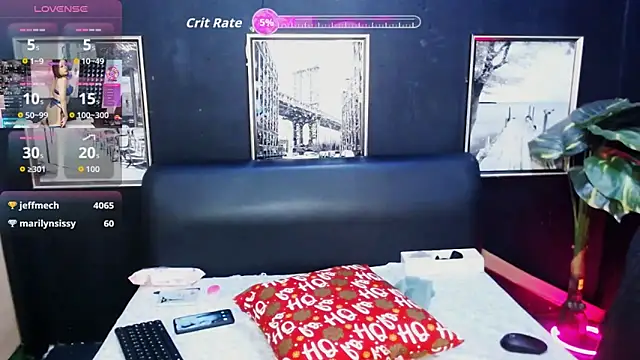 Chatroom XXX en direct de Sexualindian