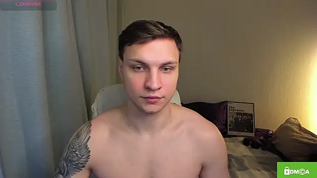 handsome_guy01 Webcamshow