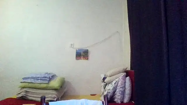 Pokazy przed kamerką – st206boy