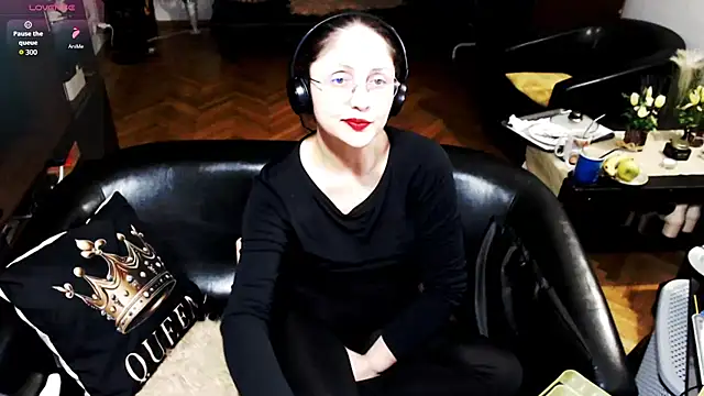 Imperatriza 即時 XXX 聊天