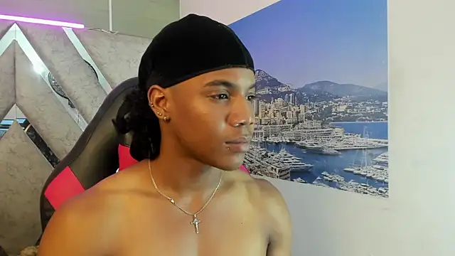 axel_silva4 Webcamshow