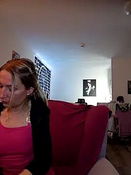 Chat XXX ao vivo de -Jeany-