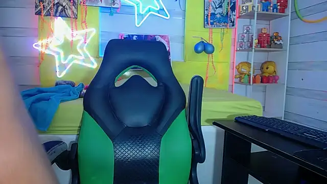 andy_staar Live XXX-Chat