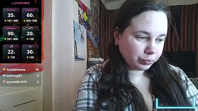 Cora_Maro Obrolan Langsung XXX