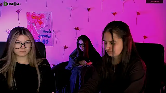 Вебкам-шоу barbara_crazy