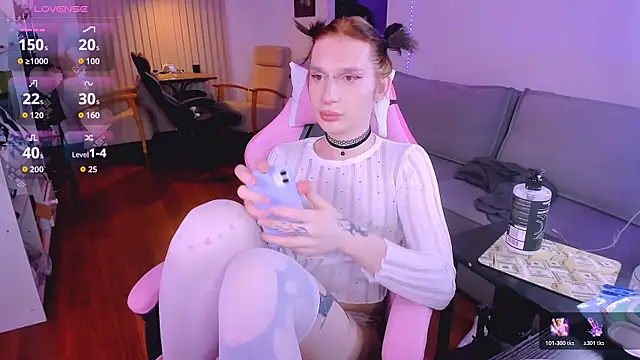 _Maybe_Baby_ Live XXX Chat