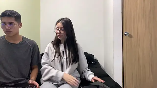 Živý XXX chat ScorpionDark11