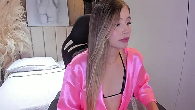 Živý XXX chat EmilyJohnsoon