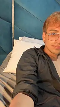 JeremySanders1_ live XXX chat