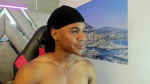 Webkamerová show axel_silva4