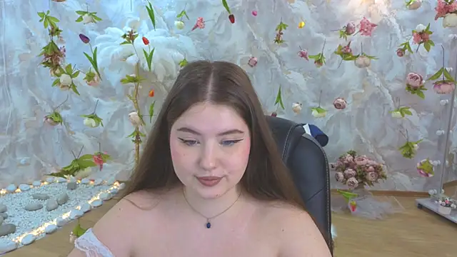 PixelGoddess – Naživo XXX chat