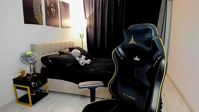 _FireInMySoul_ Obrolan Langsung XXX