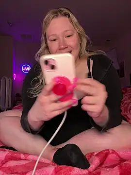 PiggyRose Obrolan Langsung XXX