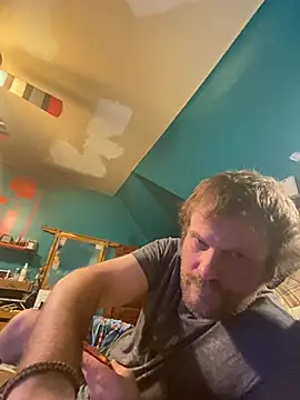 Pokazy przed kamerką – charactrzero