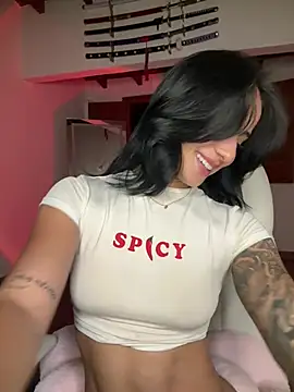 Živý XXX chat Ale_Lewis