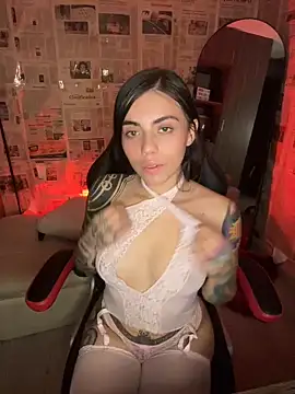 Živý XXX chat i_am_nina_