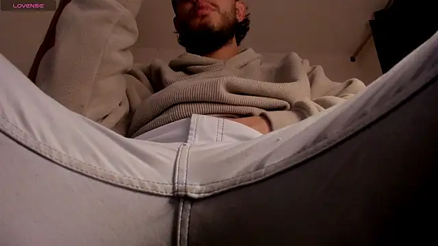 s_sven03 webkamerás műsora