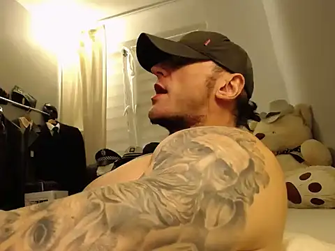 ballardbret Webcam show