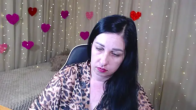 Czat XXX na żywo – JillStevens