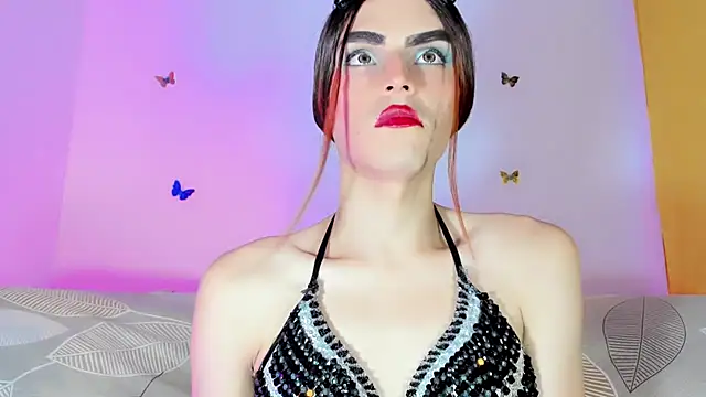 TatiGil 即時 XXX 聊天