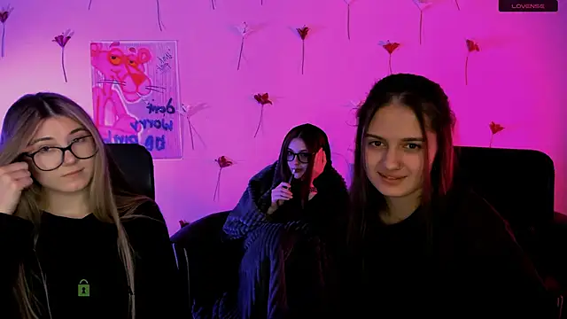 Show modela barbara_crazy na web-kameri