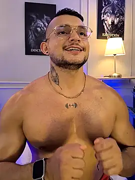 عرض كام Marco_Vega