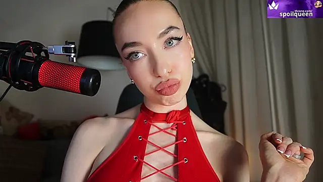 Czat XXX na żywo – supreme_dominatrix