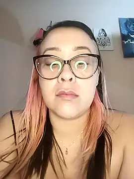 luabfly's Live XXX Chat