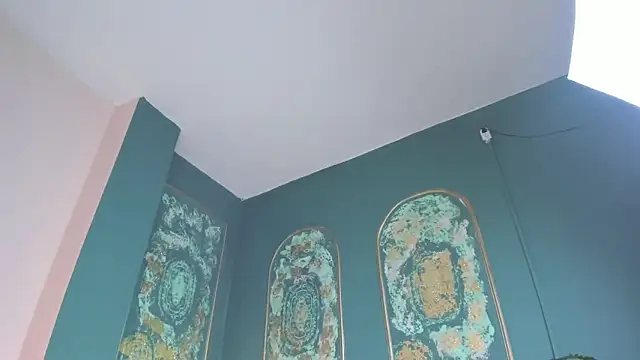 SofiaRouselのライブXXXチャット