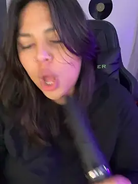 miacanela_xo Chat XXX in diretta