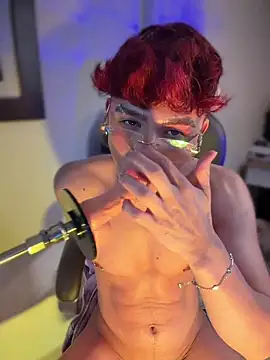 PRINCE_STEV live XXX chat