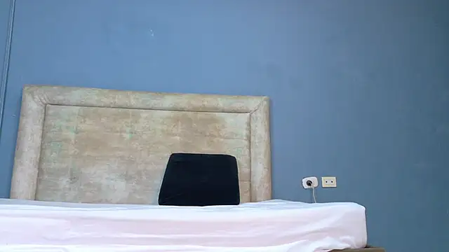 hunter_biggest Adlı Modelin Web Kamerası Şovu