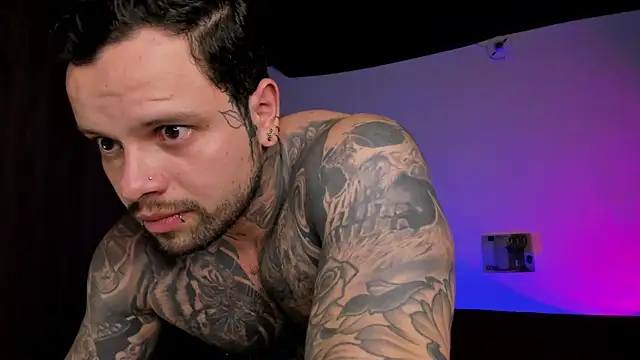 natevillage Pertunjukan Webcam