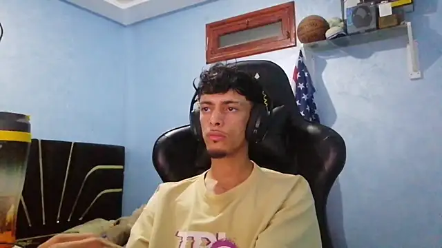 عرض كام Dark_DesireX