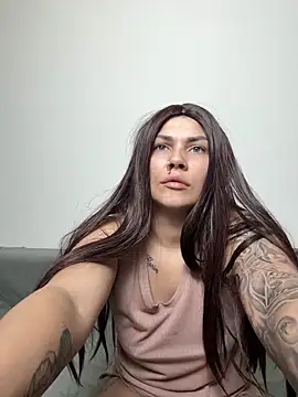 MiaKiittyy Chat XXX in diretta