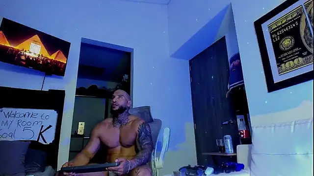 Andrew_Johnnson – webcam-show