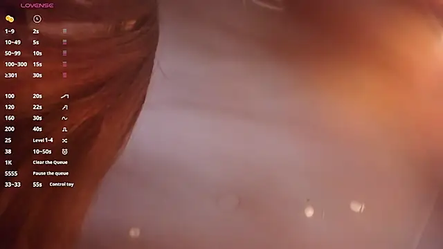 Sembang XXX Secara Langsung sakura_Gomez