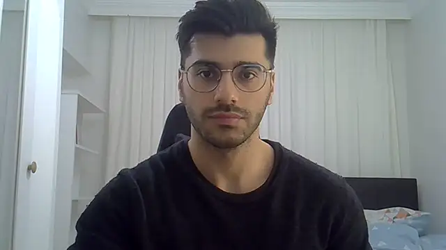 ciceroable Show Webcam