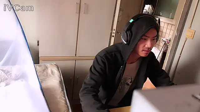 Show webcam de dyjdddttj