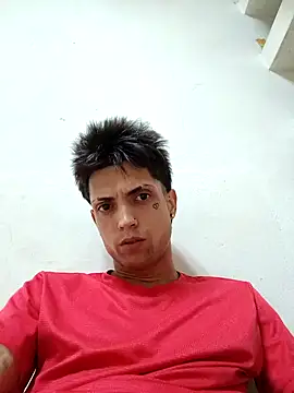 โชว์เว็บแคมของ DanielCubanoHot