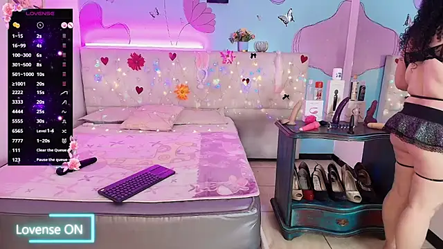 Sembang XXX Secara Langsung Zaly_mature