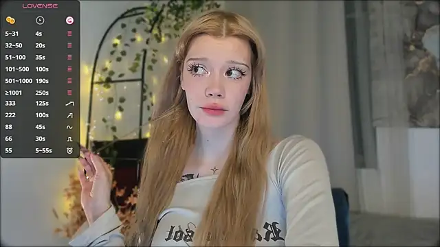 Sembang XXX Secara Langsung boobsybootie