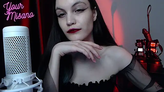 Živý XXX chat YourMisano