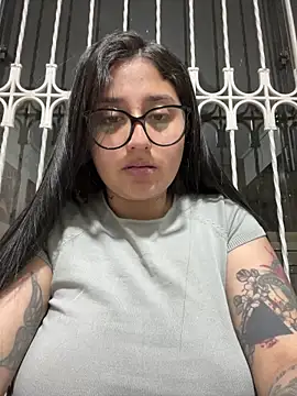 croftsmila – Live XXX-chat