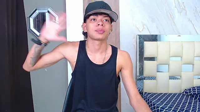 Živý XXX chat Harry_jhonsson