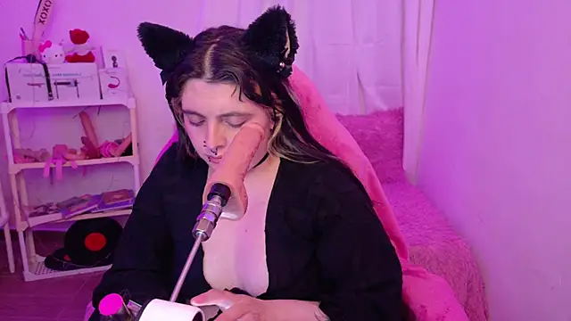 Sachi_Meow – Live XXX-chat